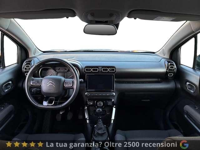 Citroen C3 Aircross 1.2 puretech Shine Pack s&s 110cv