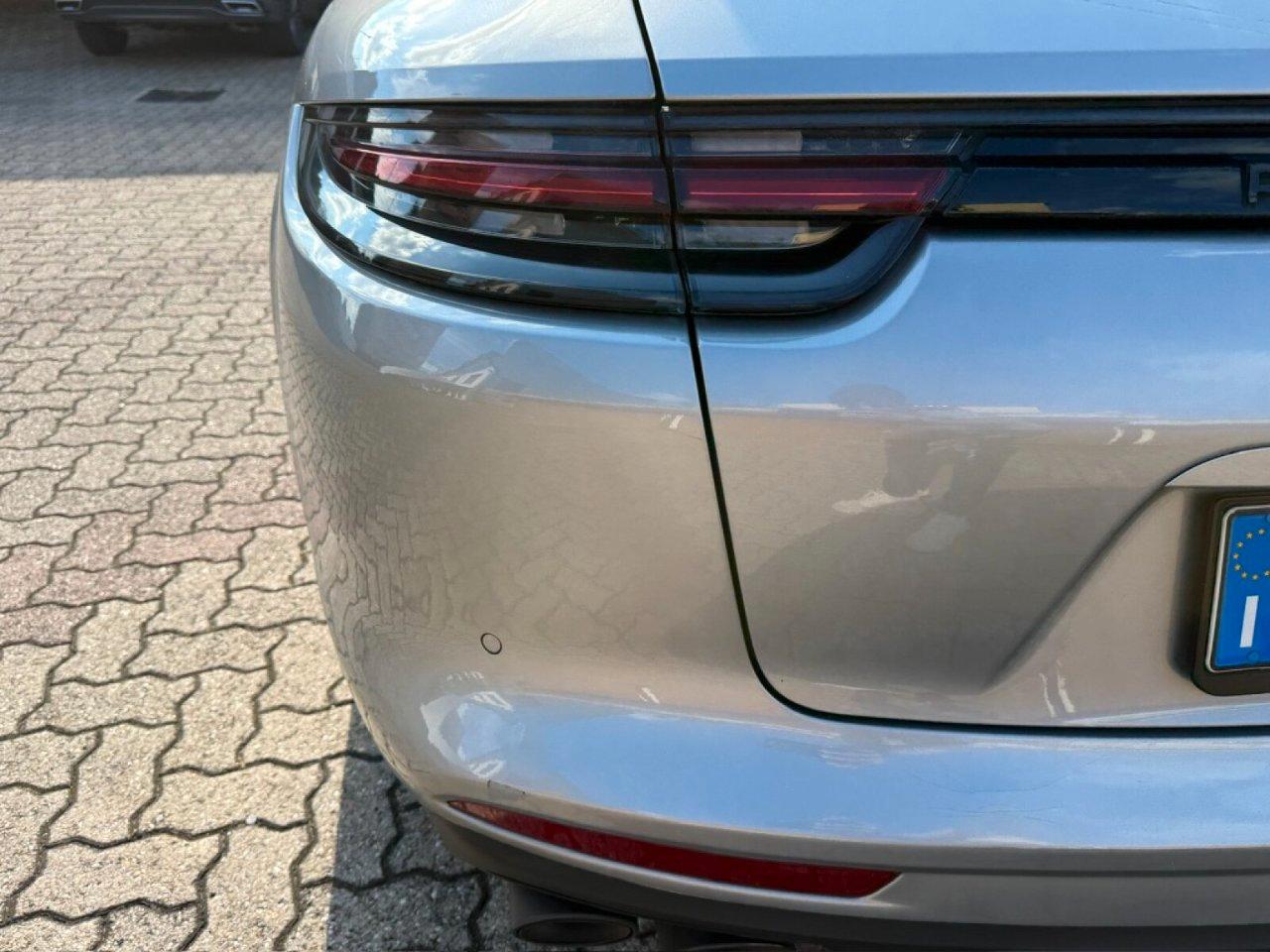 Porsche Panamera Sport Turismo 2.9 4 e-hybrid auto