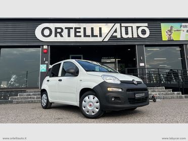 FIAT Panda 1.2 Pop Van 2 posti +IVA