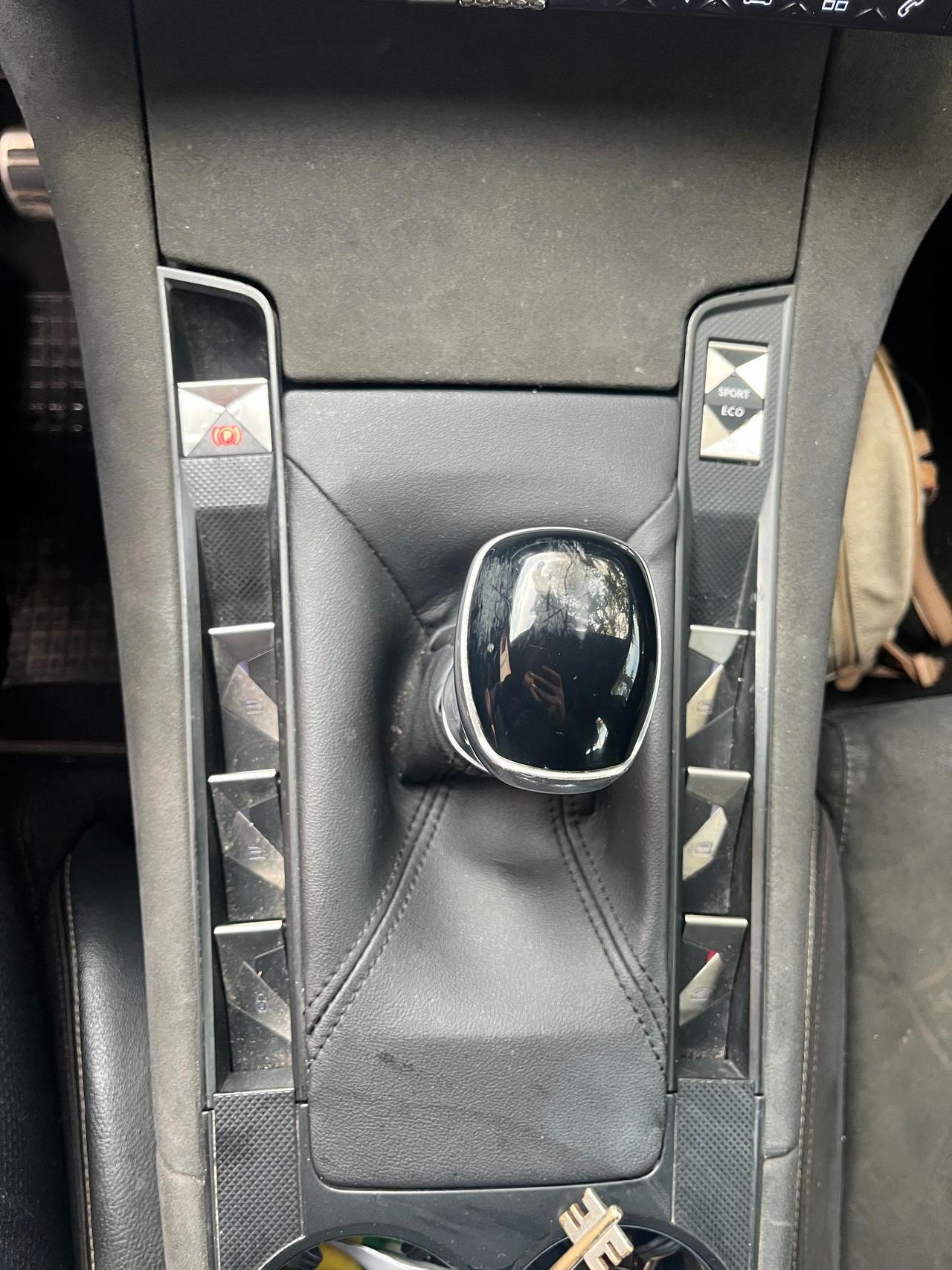 DS DS7 Crossback 1.5 bluehdi Performance Line 130cv