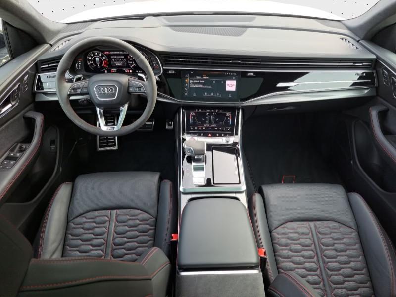 Audi RS Q8 4.0 tiptronic IVA ESPOSTA