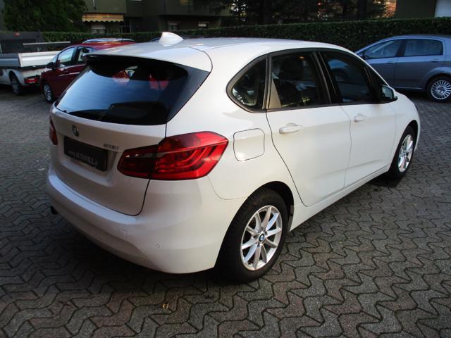 BMW 218 i Active Tourer Advantage *AUTOMATICA