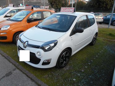 Renault Twingo 1.2 NIGHT & DAY
