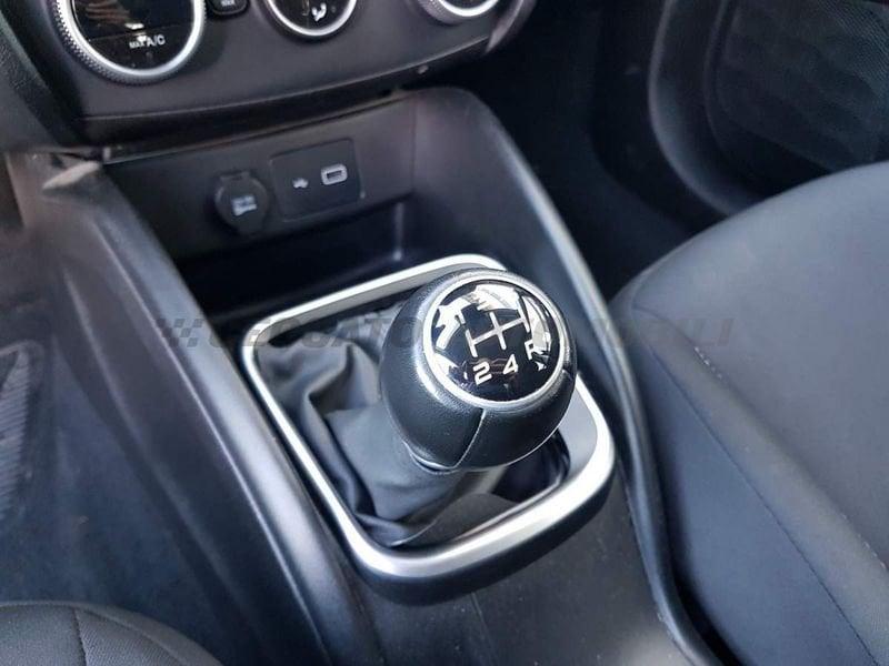 FIAT Tipo Tipo SW 1.0 t3 100cv