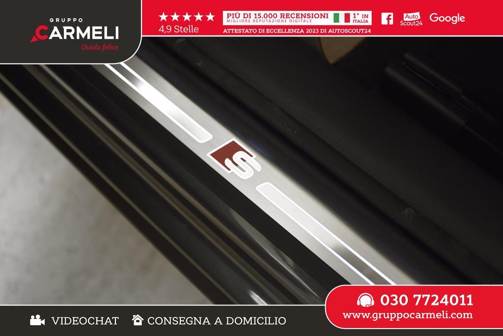 Audi Q2 35 1.5 TFSI S line Edition S tronic