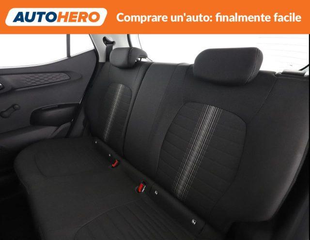 HYUNDAI i10 1.0 MPI con Ecopack Advanced