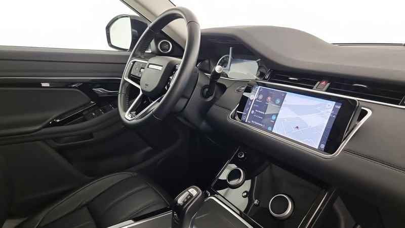 Land Rover RR Evoque 2.0D I4 163 CV AWD Auto SE N1 autocarro