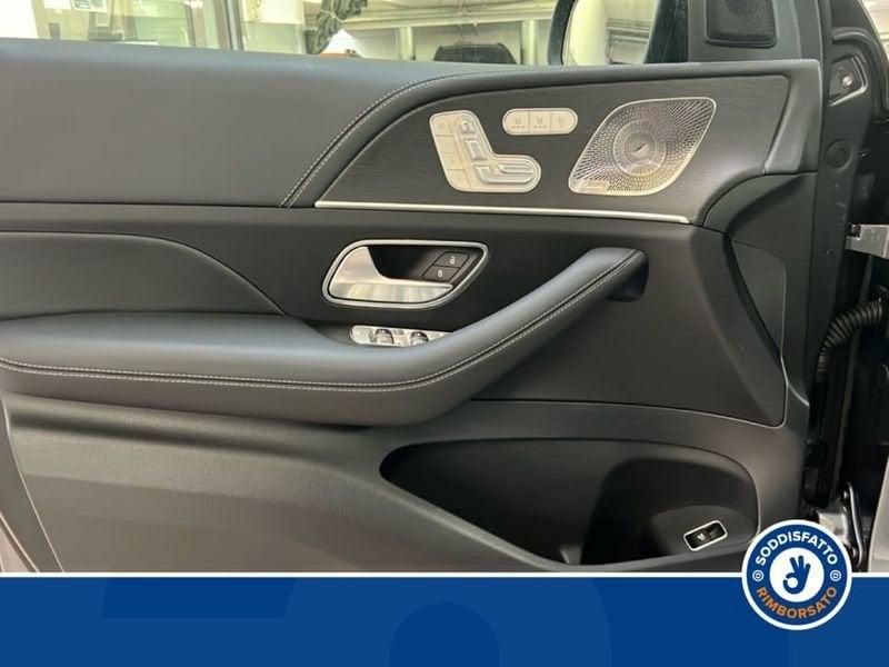 Mercedes-Benz GLE 350de 4Matic EQ-Power AMG Line Premium