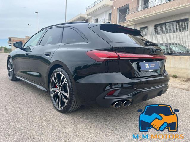 AUDI S5 Avant TFSI quattro S tronic mHEV+(NOLO/RENT)