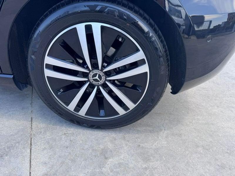Mercedes-Benz Classe A A 180 d Automatic Sport