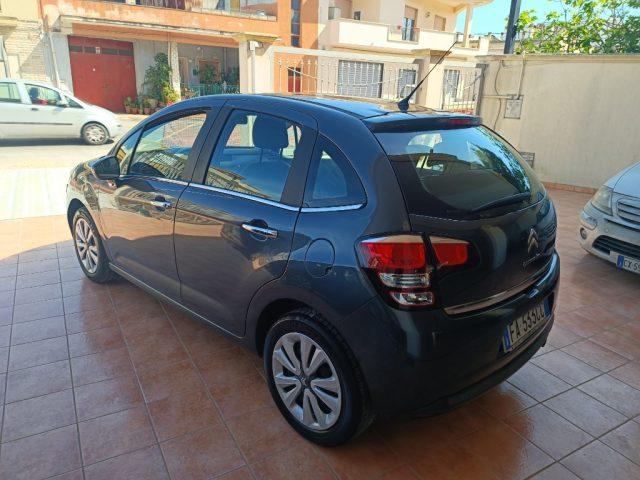 CITROEN C3 1.4 HDi 70 Seduction