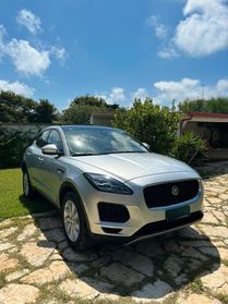 Jaguar E-Pace 2.0D 150 CV AWD