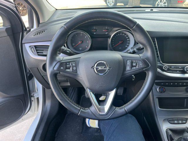 OPEL Astra 1.6 CDTi 110CV S&S Dynamic