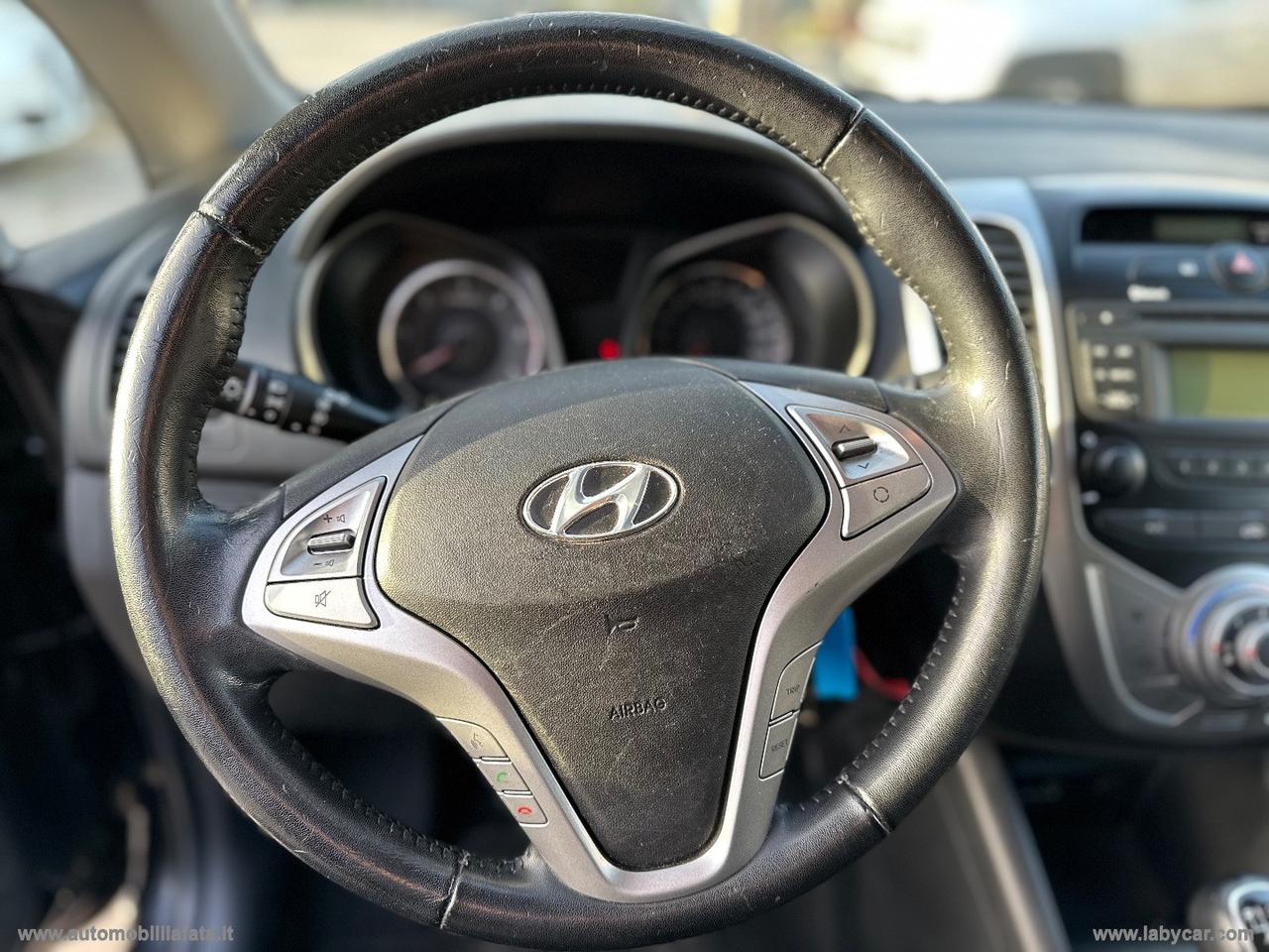 HYUNDAI ix20 1.4 CRDI 90 CV Comfort DIESEL CON 83.000 KM