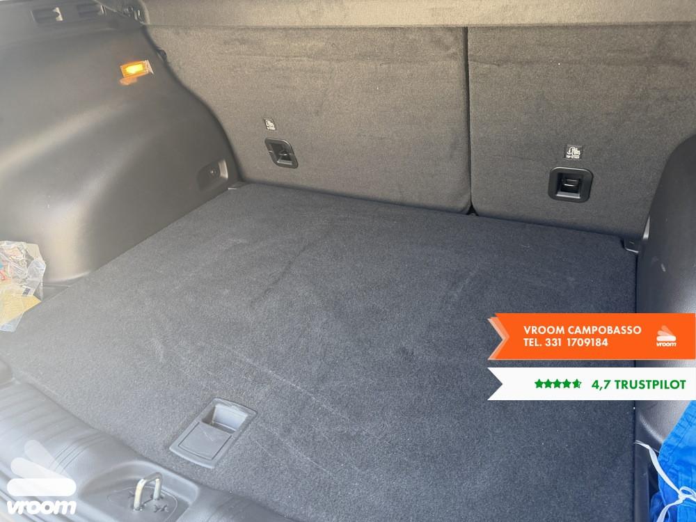 JEEP Compass 2ª serie Compass 1.6 Multijet II ...