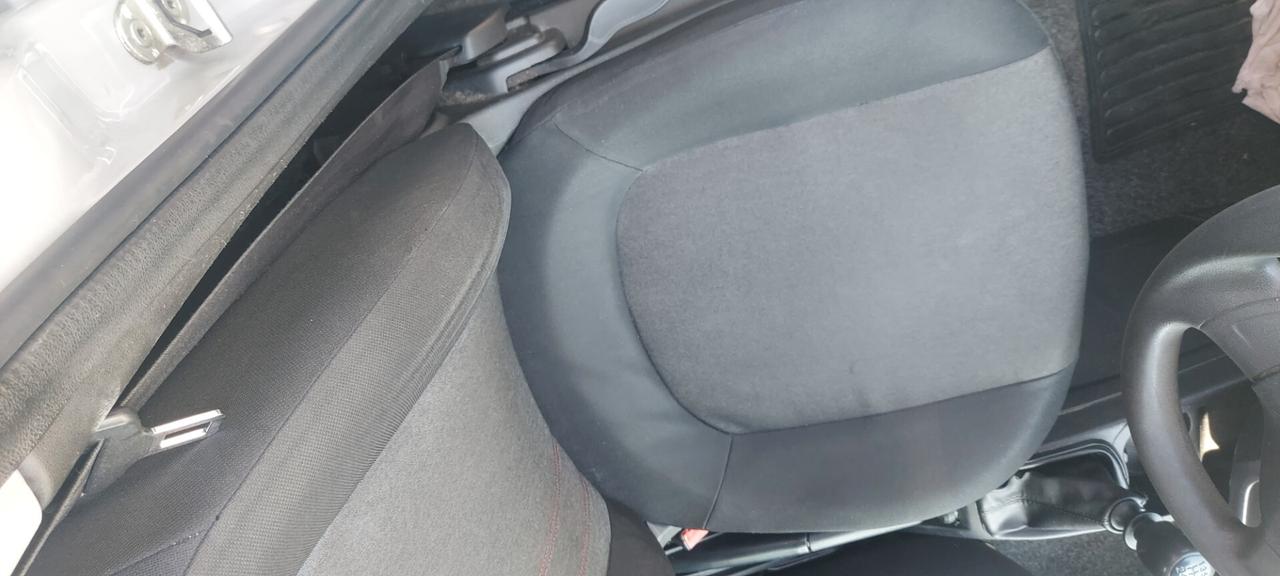 Fiat Punto 1200 BENZINA EURO 5