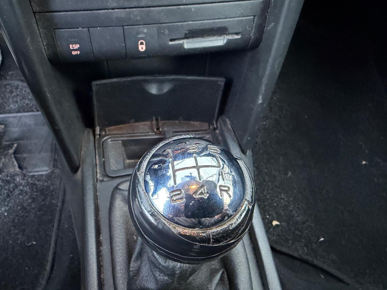 Peugeot 207 1.4 BENZINA Line ECO GPL 2030