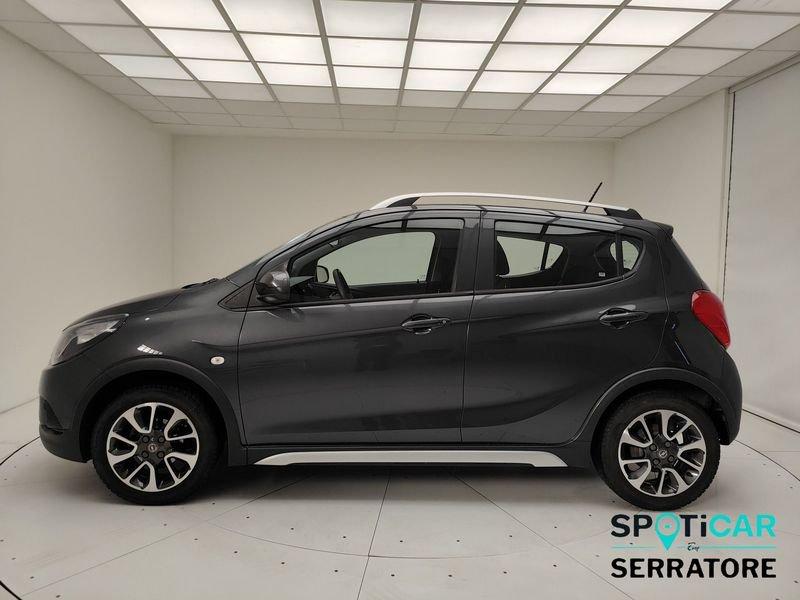 Opel Karl 1.0 Rocks s&s 73cv my19