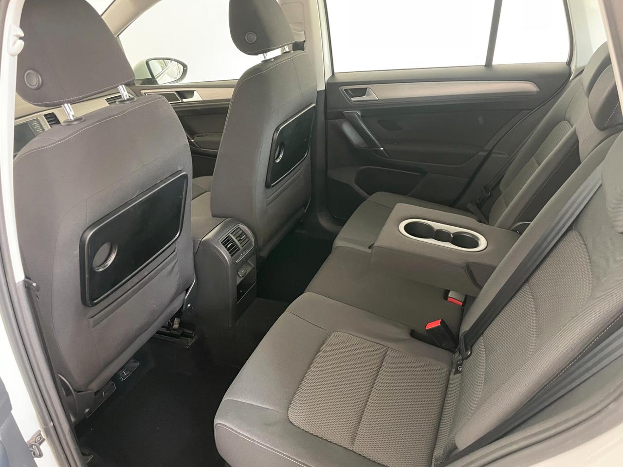 Volkswagen Golf Sportsvan 1.2 TSI 110CV Comfortline BlueMotion Tech.