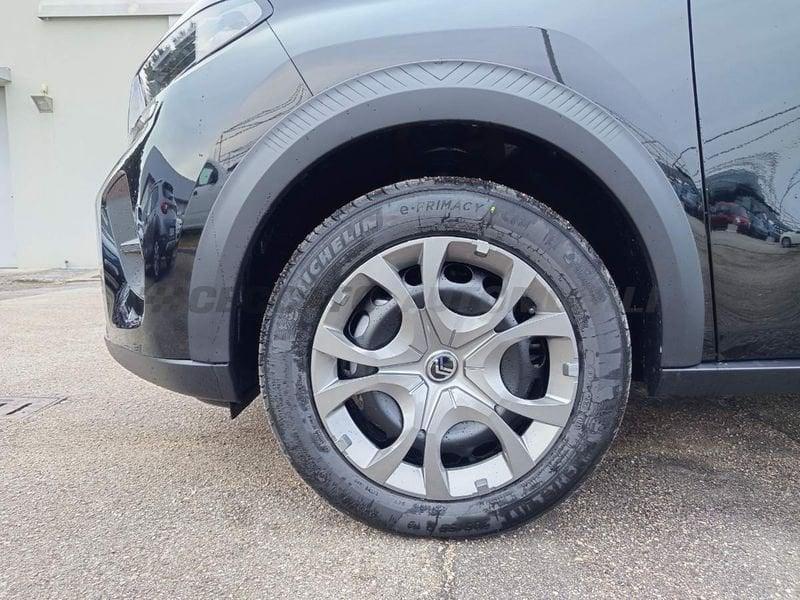 Citroën C3 C3 1.2 puretech You 100cv s&s