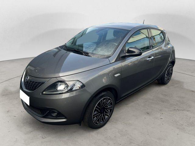 LANCIA Ypsilon Ypsilon 1.0 FireFly 5 porte S&S Hybrid Gold
