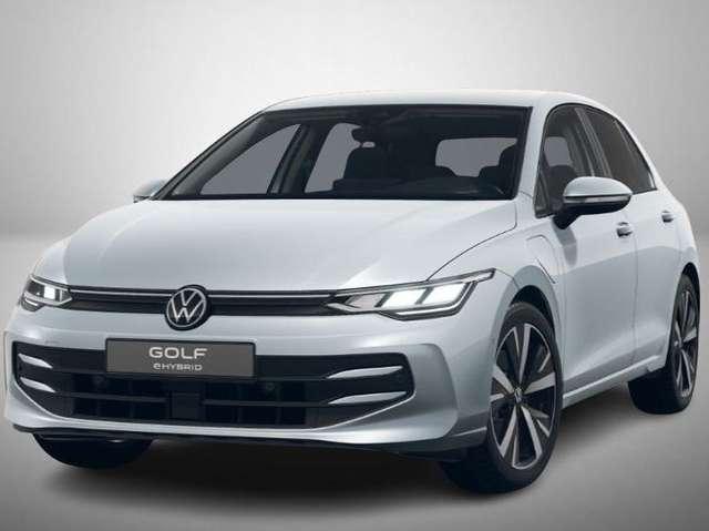 Volkswagen Golf 1.5 TSI EHYBRID DSG EDITION PLUS 204CV NUOVO PROMO