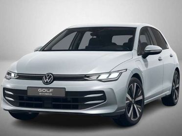 Volkswagen Golf 1.5 TSI EHYBRID DSG EDITION PLUS 204CV NUOVO PROMO