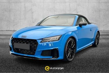 AUDI TT Roadster 40 TFSI S tronic