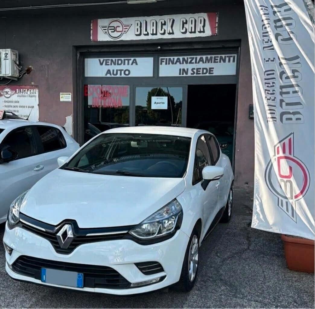 Renault Clio TCe 12V 90 CV GPL 5 porte Business