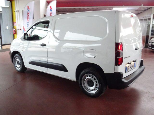 CITROEN Berlingo BlueHDi 100 S&S Van M Club 3POSTI