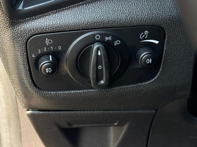 FORD EcoSport 1.5 110 CV Powershift Titanium OK Neopatentati
