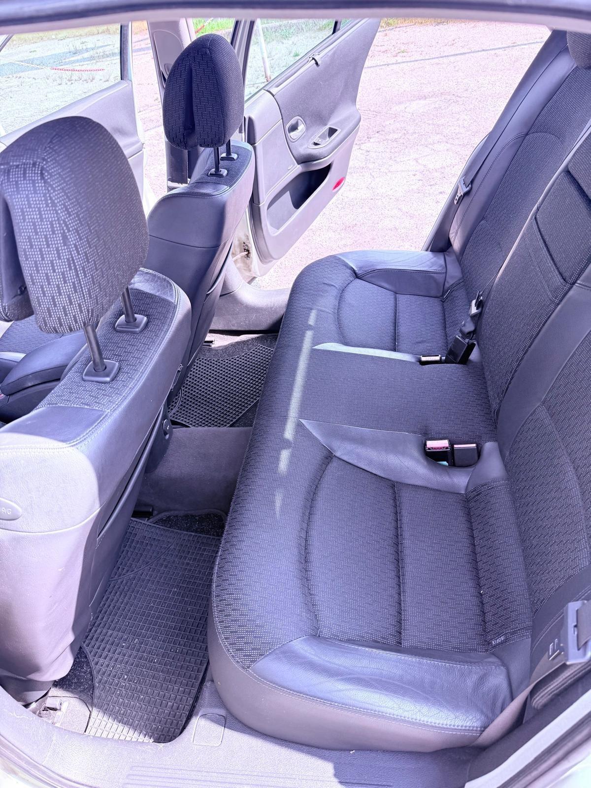 Renault Laguna 1.9 dCi Initiale