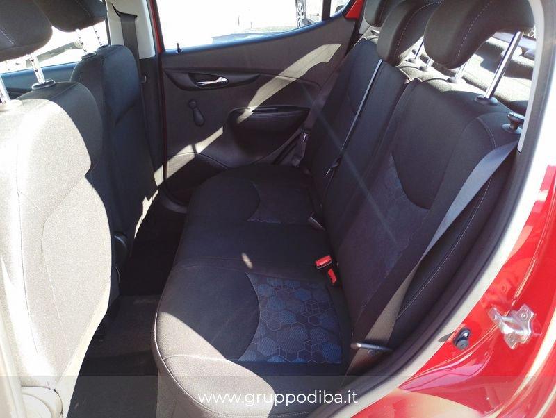 Opel Karl Benzina 1.0 Rocks 75cv