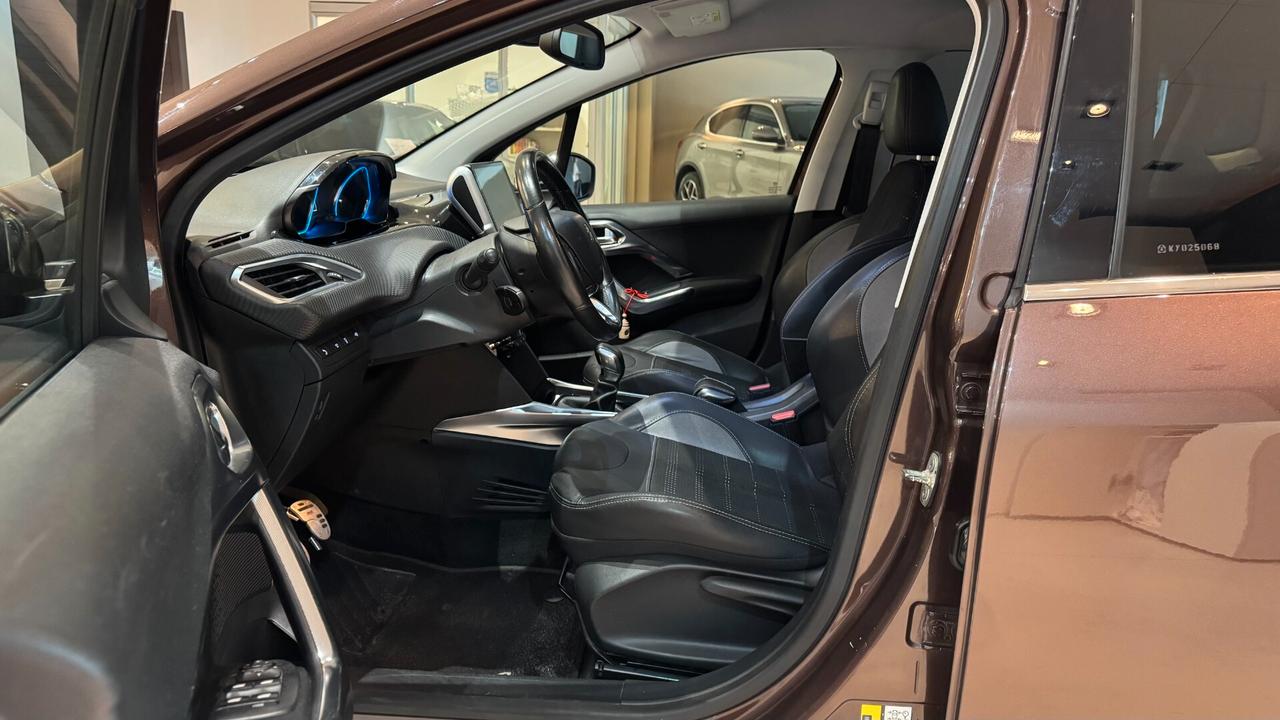 PEUGEOT 2008 1.6 DIESEL 92CV - 2014