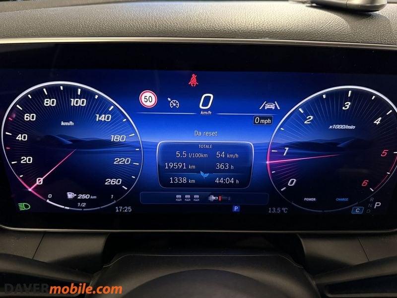 Mercedes-Benz GLC GLC 200d 4M MHEV AMG Line Advanced Plus PREZZO REALE