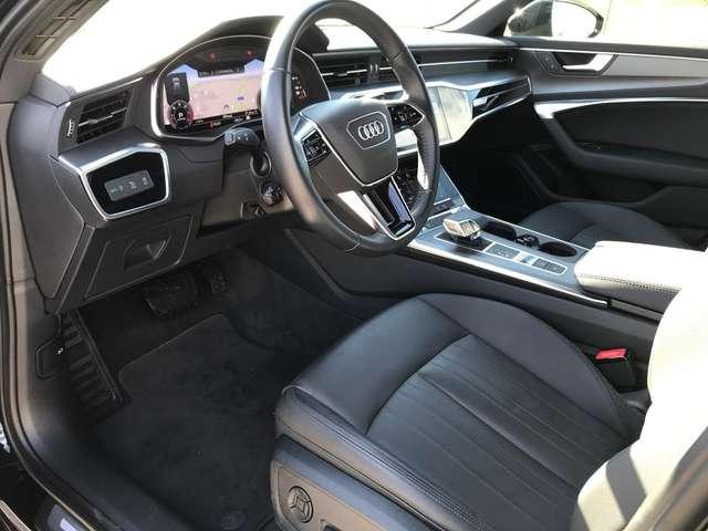 Audi A6 allroad 45 TDI TETTO MATRIX LED PDC QUATTRO PELLE KAMERA