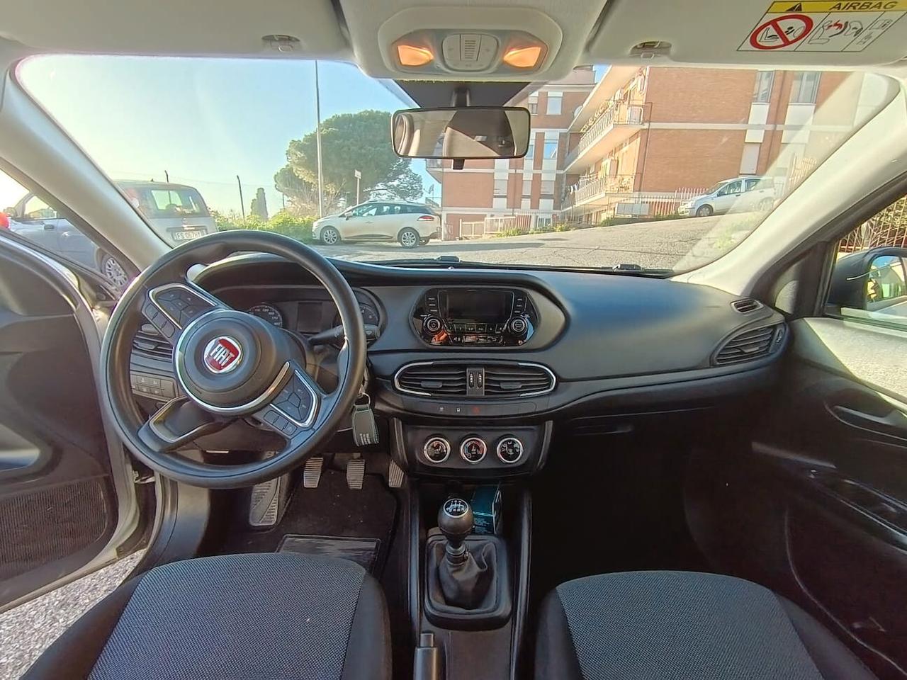 Fiat Tipo 1.4 5 porte Street