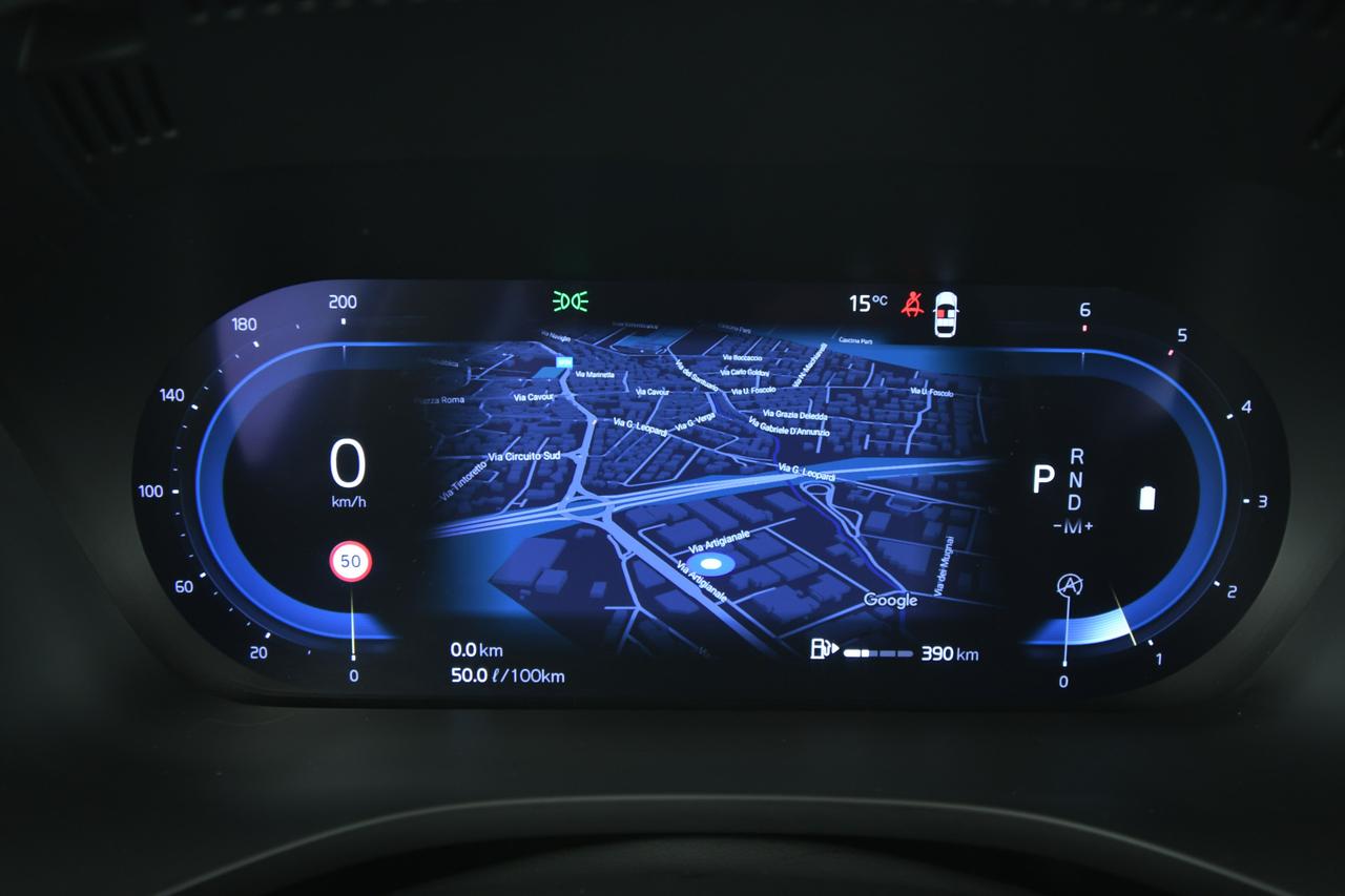 VOLVO XC60 2.0 b4 Momentum awd auto CAMERA+APP CONNECT+FULL LED