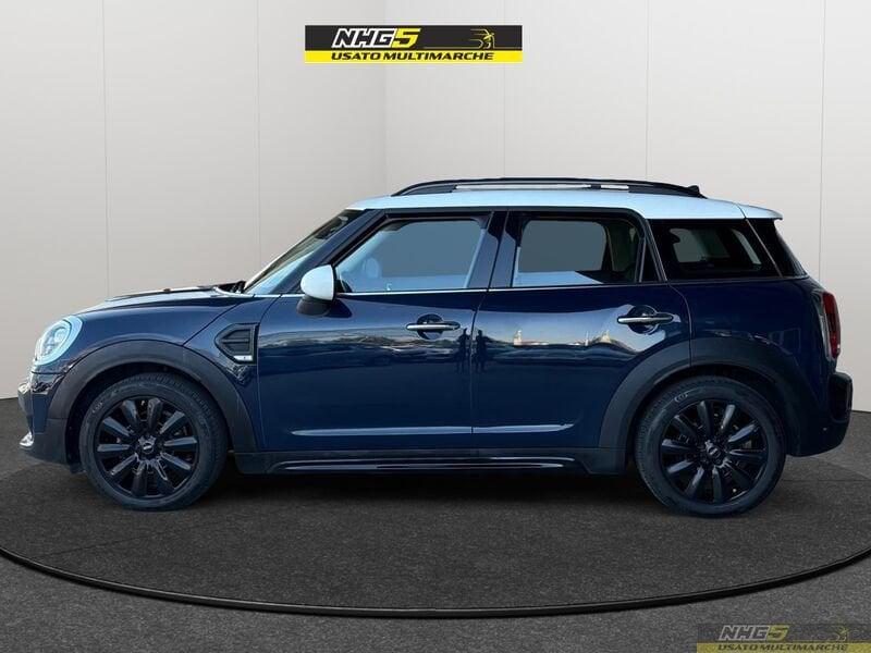 MINI Mini Countryman F60 Mini 1.5 Cooper Business Countryman