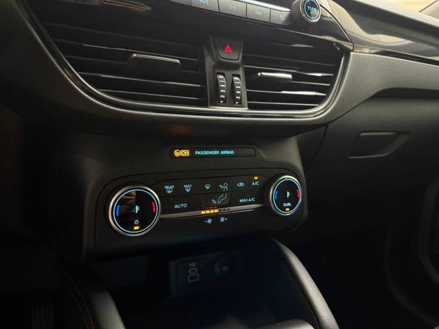 FORD Kuga 2.5 Plug In Hybrid 225 CV CVT 2WD ST-Line Business