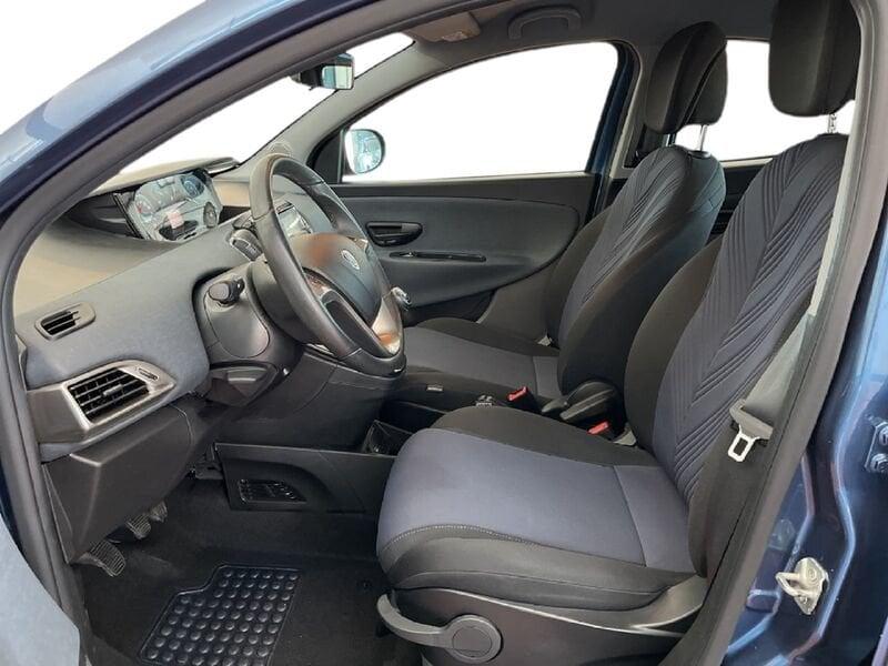 Lancia Ypsilon III 2021 1.0 firefly hybrid Gold s&s 70cv 5p.ti