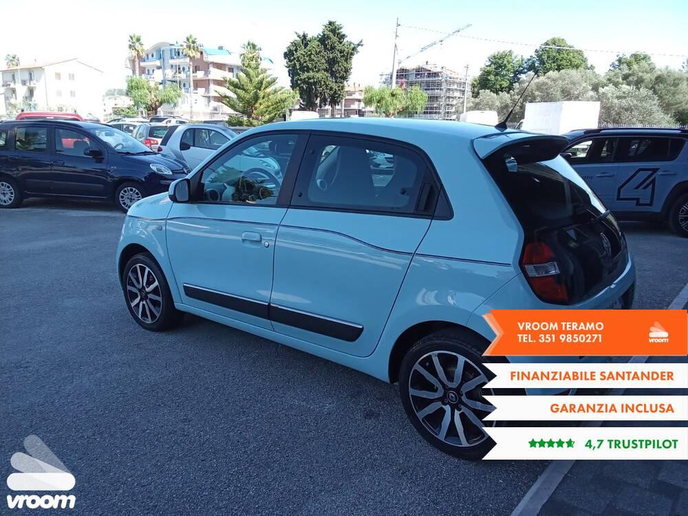 RENAULT Twingo TCe 90 CV Energy Intens GARANZIA