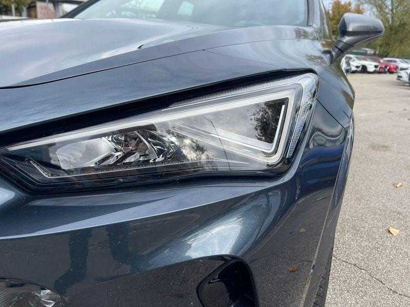 Cupra Formentor Formentor 1.5 TSI DSG