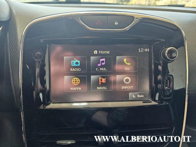 RENAULT Clio 1.5 dCi 8V 75CV 5 porte Wave