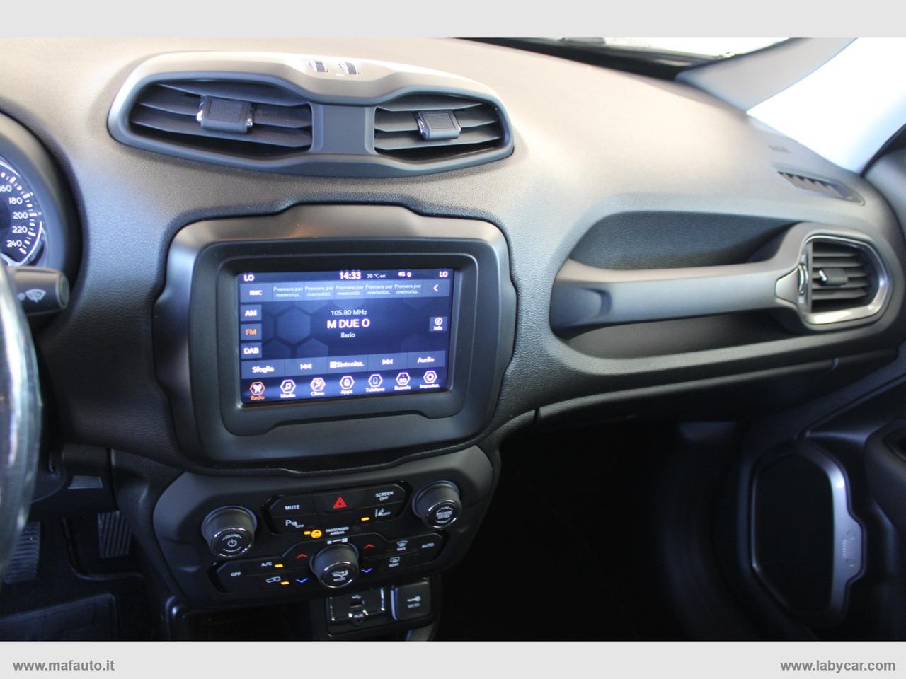JEEP Renegade 1.0 T3 Limited