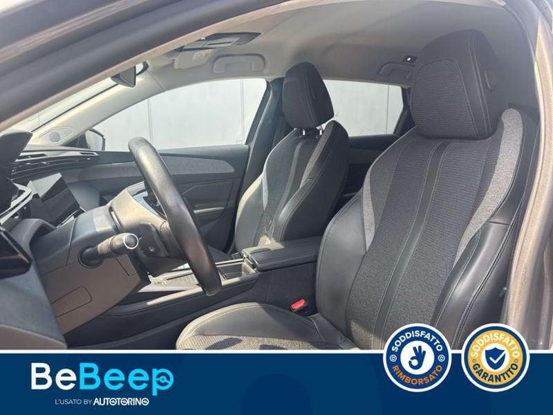 Peugeot 308 SW 1.5 BLUEHDI ALLURE S&S 130CV EAT8