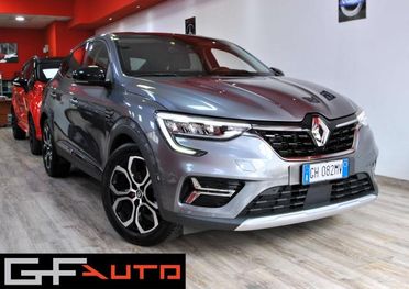 Renault Arkana Arkana 1.6 E-Tech full hybrid Intens 145cv