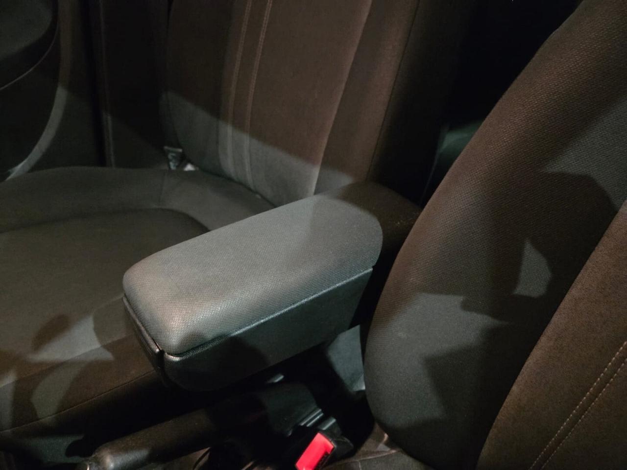 FIAT GRANDE PUNTO 1.2 BENZINA/ GPL 5 PORTE 2017