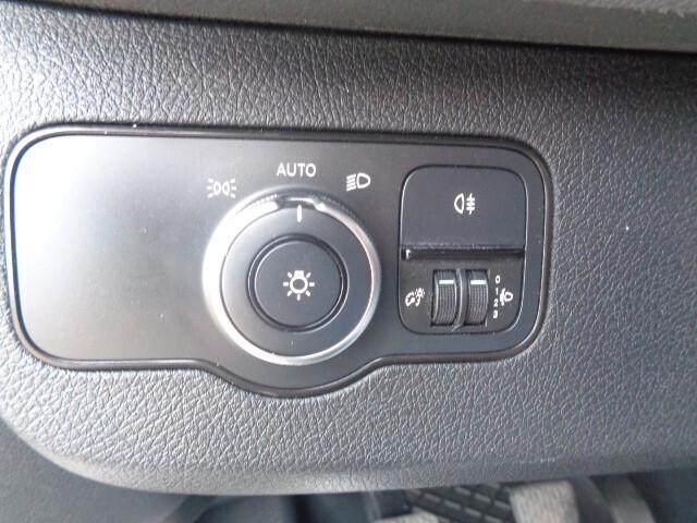 Mercedes-benz Sprinter F32/30 214 CDI FWD TN Furgone ruote gemellate