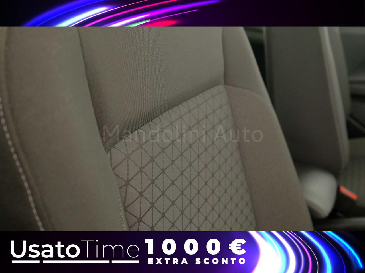 Volkswagen T-Cross 1.0 tsi 110cv style